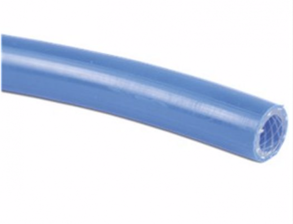 Fitt Trinkwasserschlauch GEKA Plus Kupplung 1/2" 25m DVGW